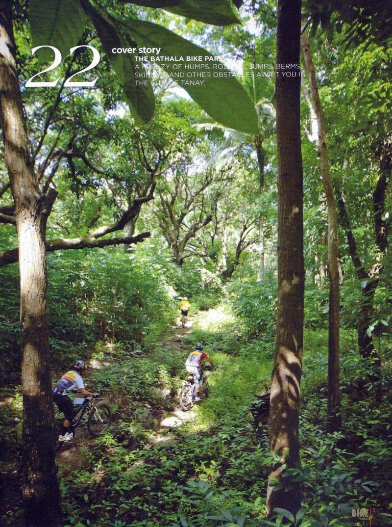 Momarco Forest Cove 塔奈 外观 照片